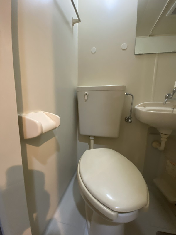 ETハウス2002の室内7