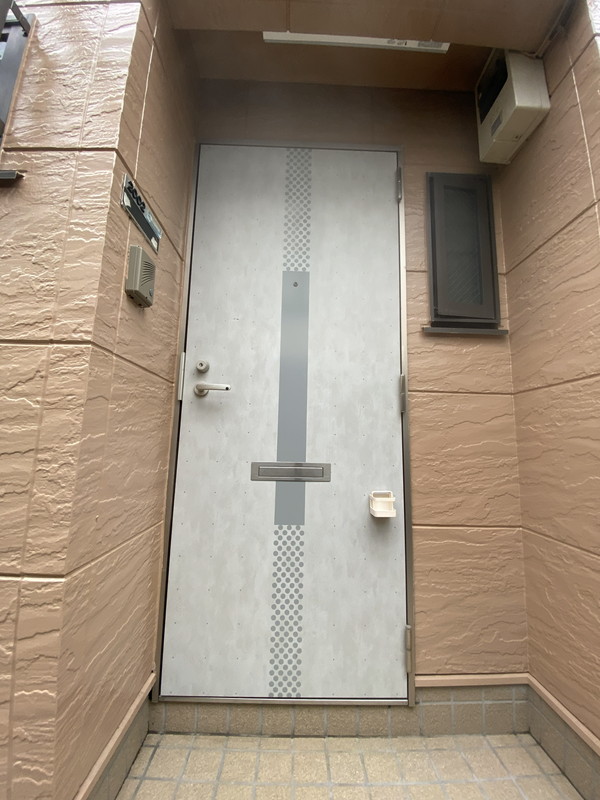 ETハウス2002の室内14