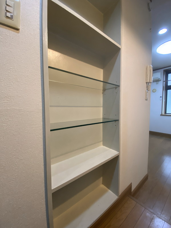 ETハウス2002の室内8