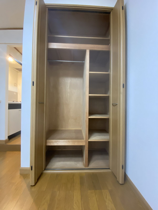 ETハウス2002の室内12