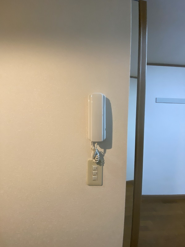 ETハウス2002の室内11