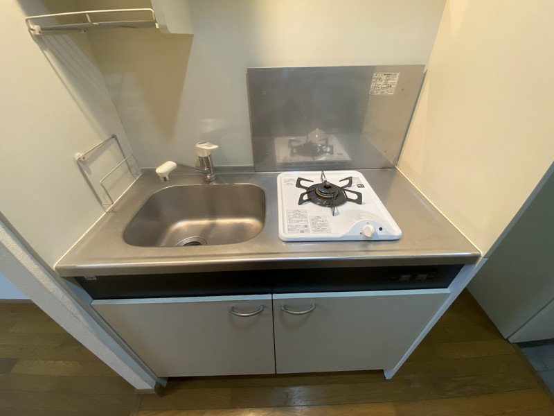 ETハウス2002の室内4