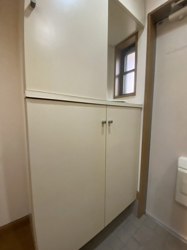 ETハウス2002の室内9