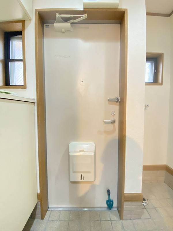 ETハウス2002の室内13