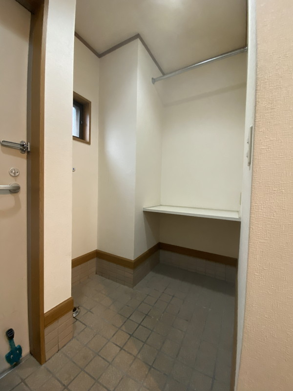 ETハウス2002の室内10