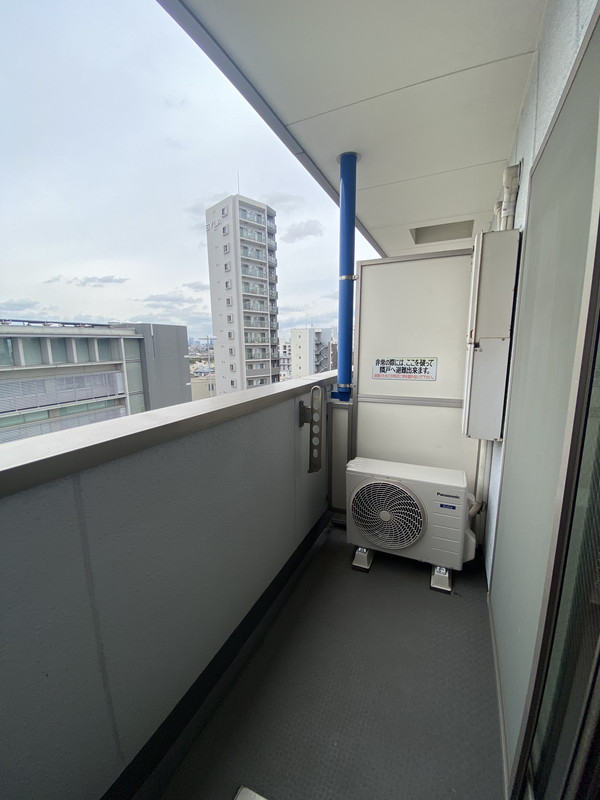 エスポワール駒沢801の室内8