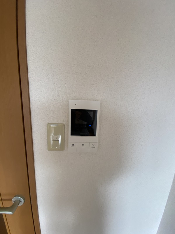 エスポワール駒沢801の室内6