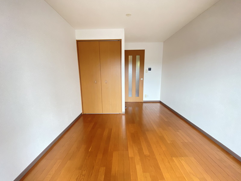 エスポワール駒沢801の室内3