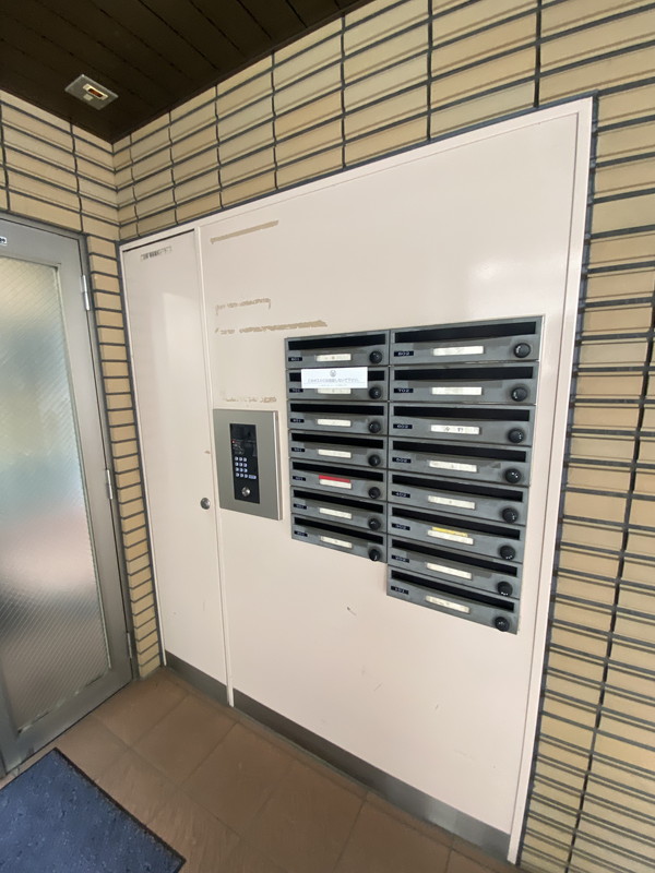 エスポワール駒沢801の室内10