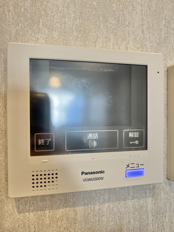 エムジェイプレイス目黒201の室内9