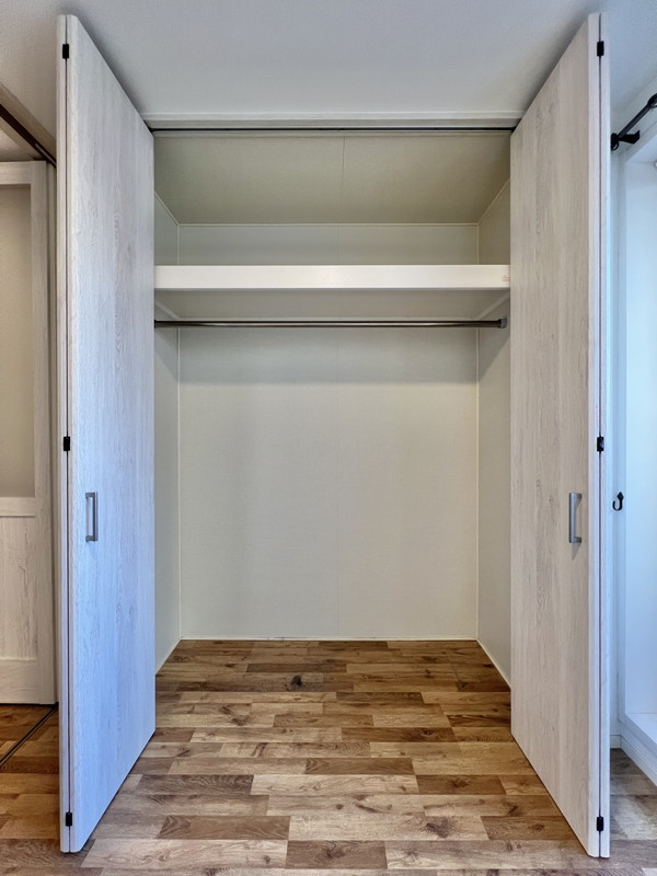 エムジェイプレイス目黒201の室内5