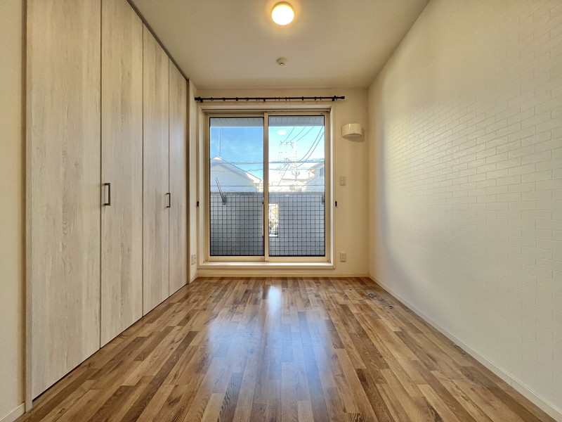 エムジェイプレイス目黒201の室内2