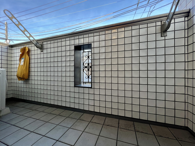 エムジェイプレイス目黒201の室内3