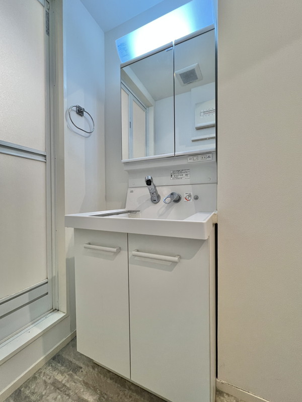 エムジェイプレイス目黒201の室内4