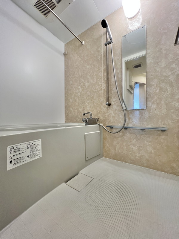 エムジェイプレイス目黒201の室内6