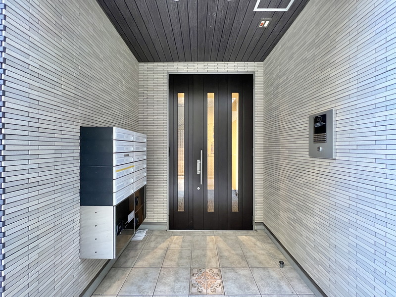 エムジェイプレイス目黒201の室内11