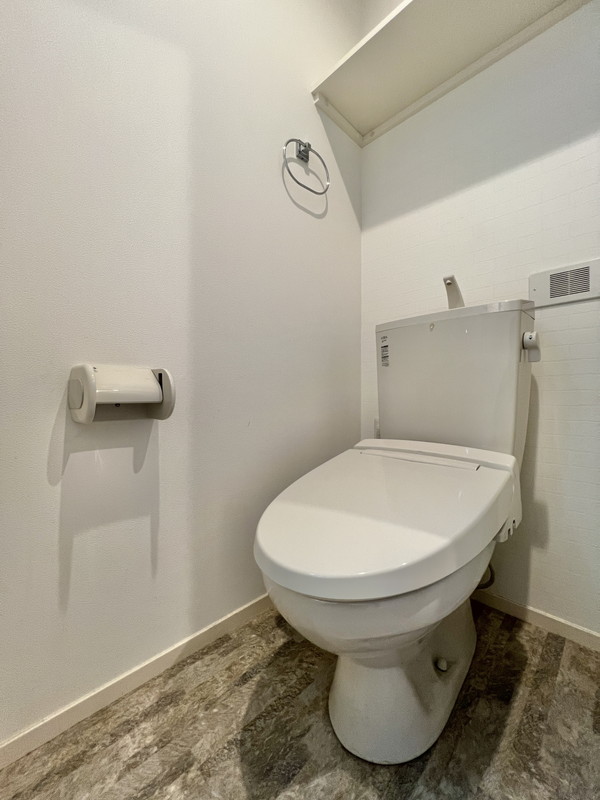 エムジェイプレイス目黒201の室内7