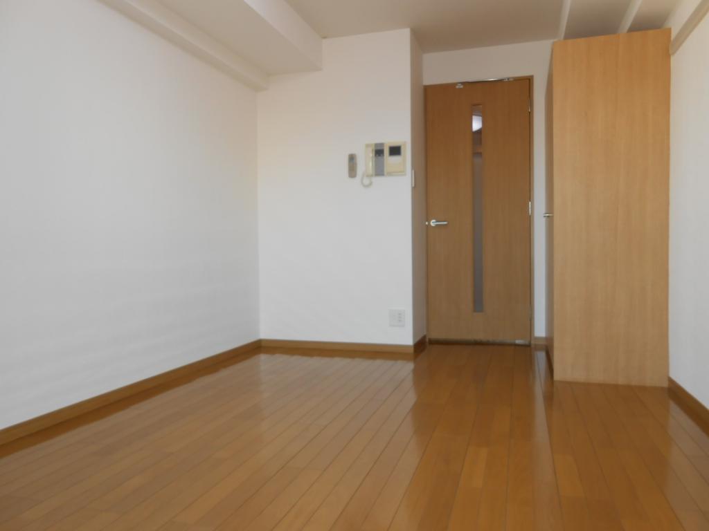 ヴェローナ目黒402の室内2