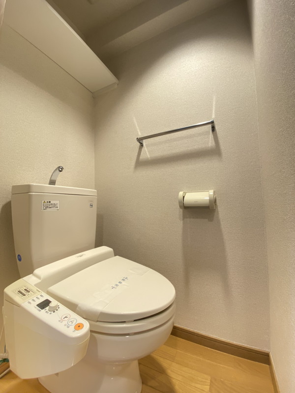 ヴェローナ目黒402の室内4