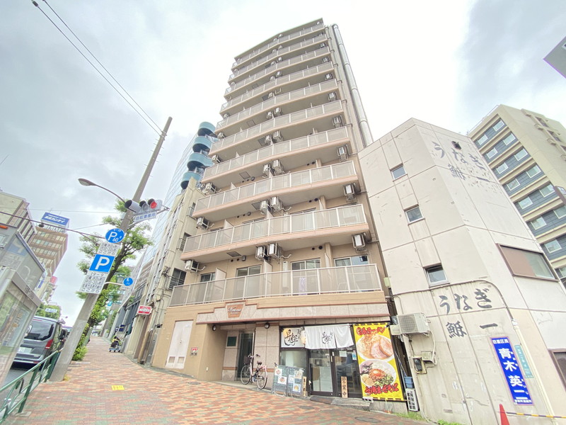 ヴェローナ目黒402の室内1