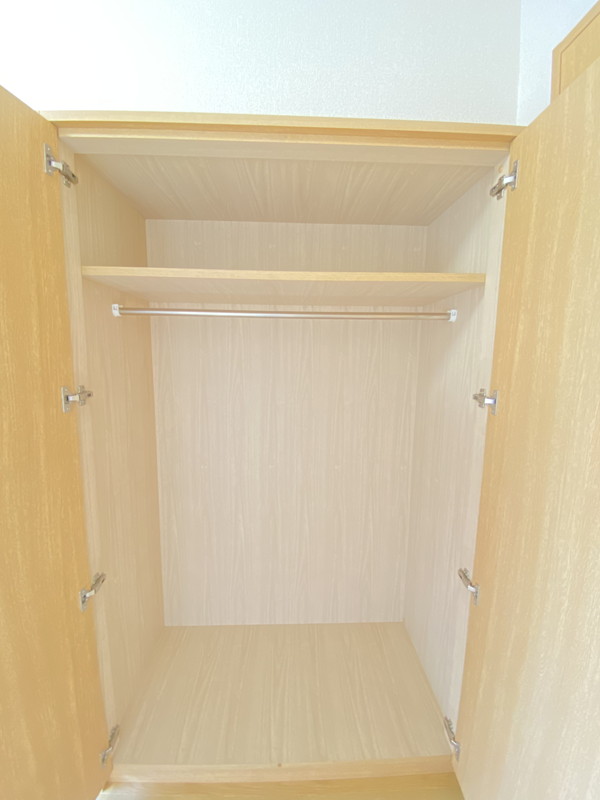 ヴェローナ目黒402の室内10