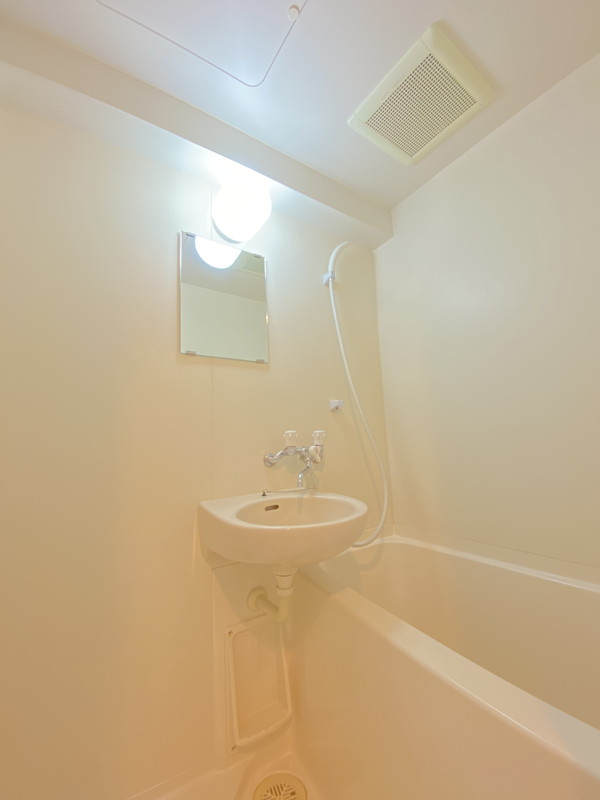 ヴェローナ目黒402の室内3