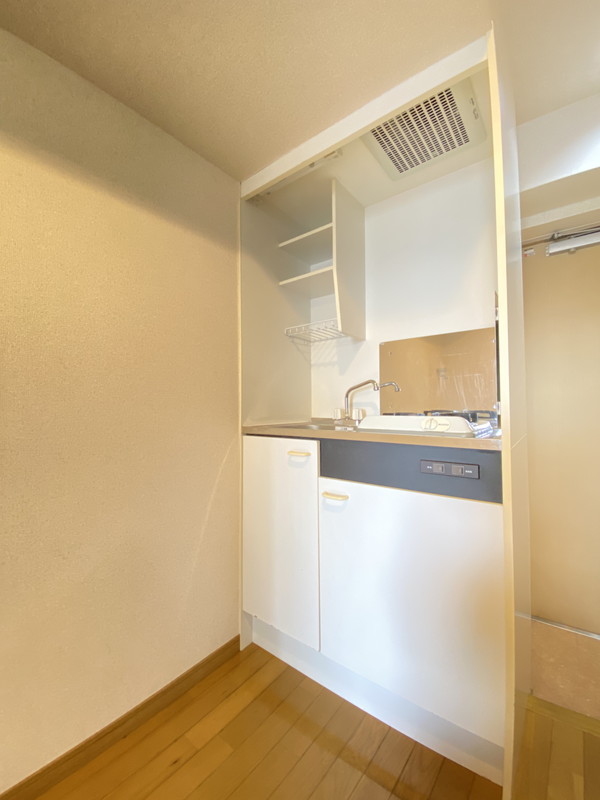 ヴェローナ目黒402の室内5