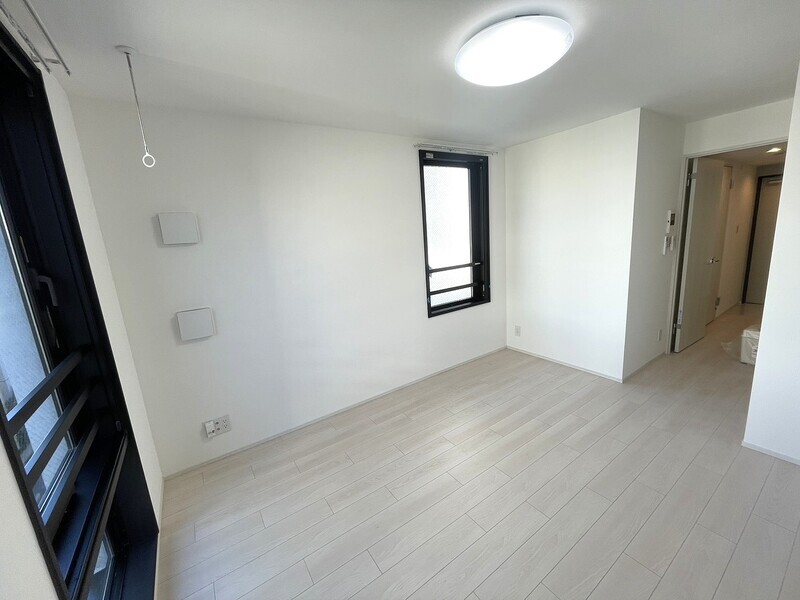 STRIPES 用賀Ⅱ402の室内5