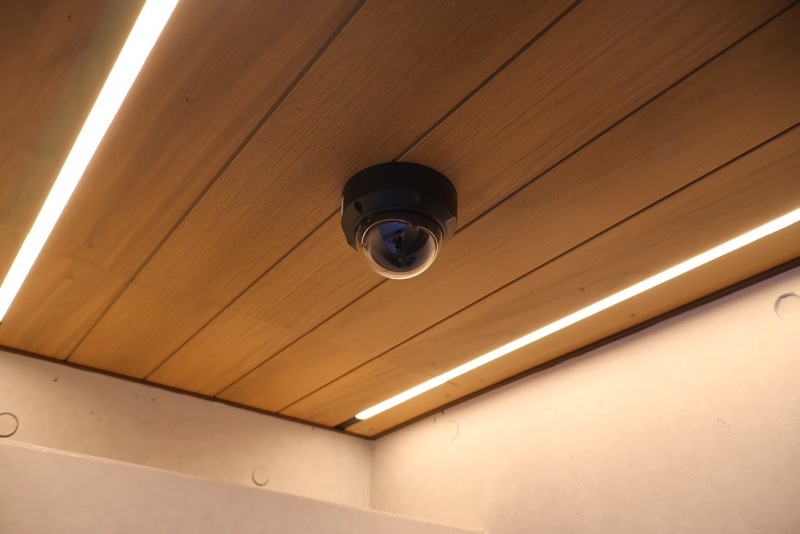 STRIPES 用賀Ⅱ402の室内14