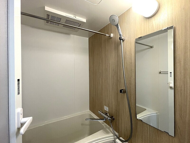 STRIPES 用賀Ⅱ402の室内8