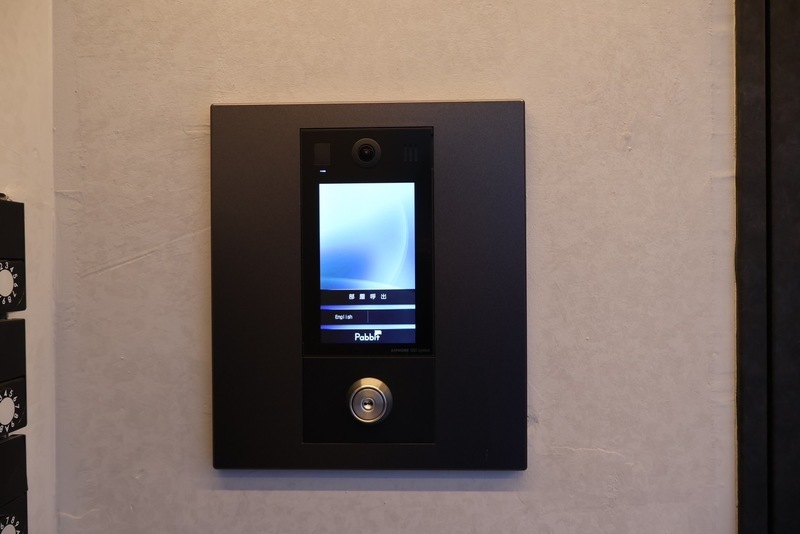 STRIPES 用賀Ⅱ302の室内14