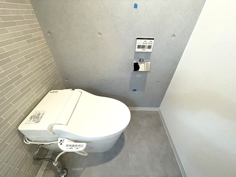 STRIPES 用賀Ⅱ302の室内11