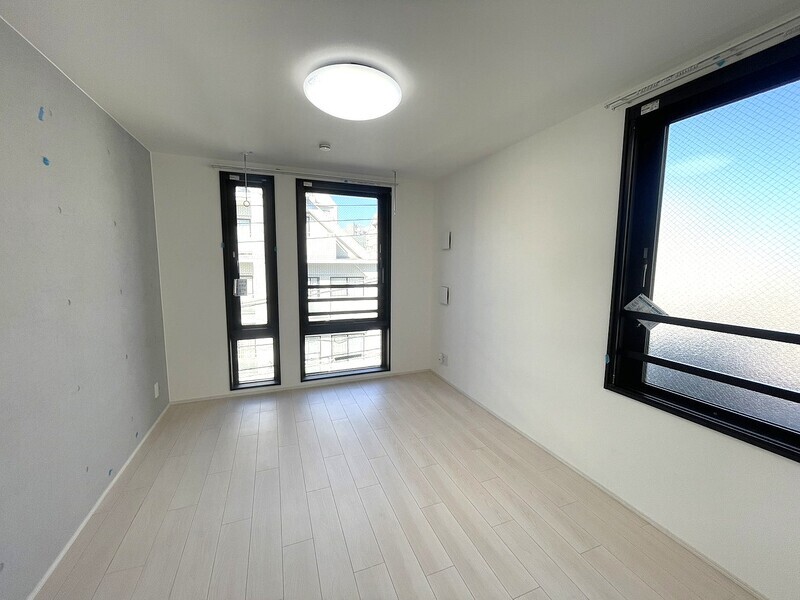 STRIPES 用賀Ⅱ302の室内4