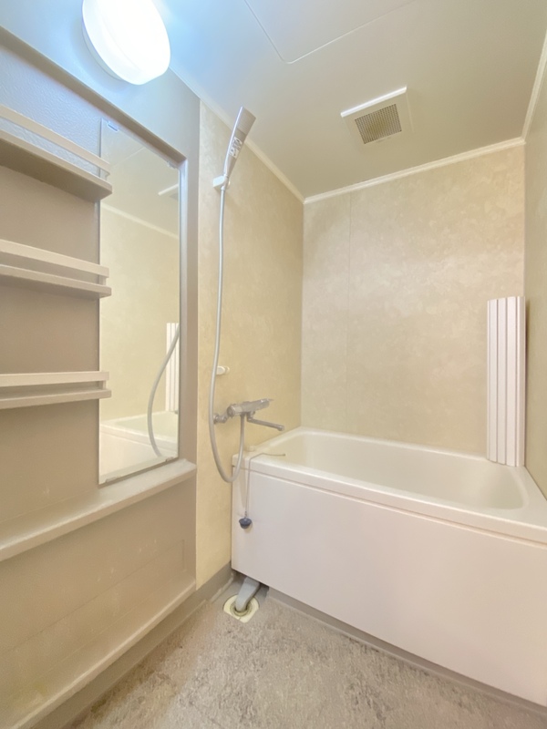 下目黒スカイマンション303の室内2