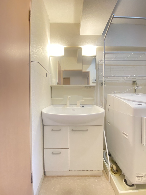 下目黒スカイマンション303の室内4