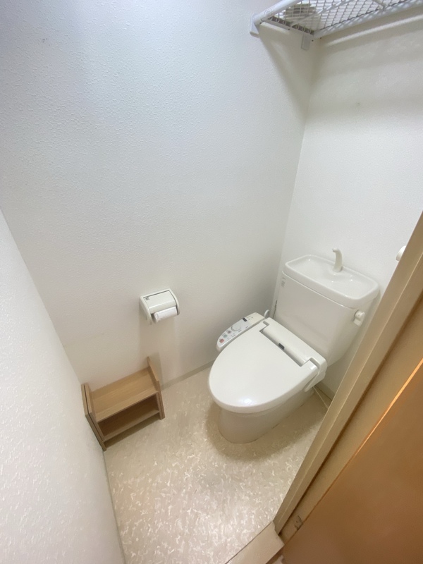 下目黒スカイマンション303の室内3