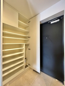 ガーデン用賀108の室内8