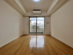 ガーデン用賀108の室内2