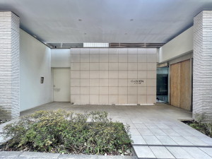 ガーデン用賀108の室内11