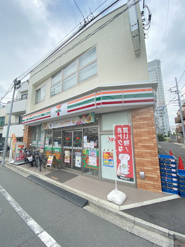 ガーデン用賀108の室内14