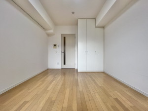 ガーデン用賀108の室内3