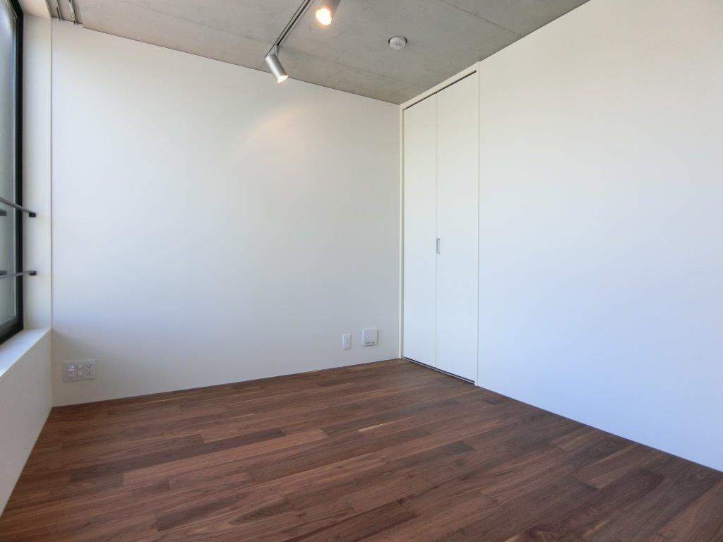 リーガランド恵比寿401の室内2