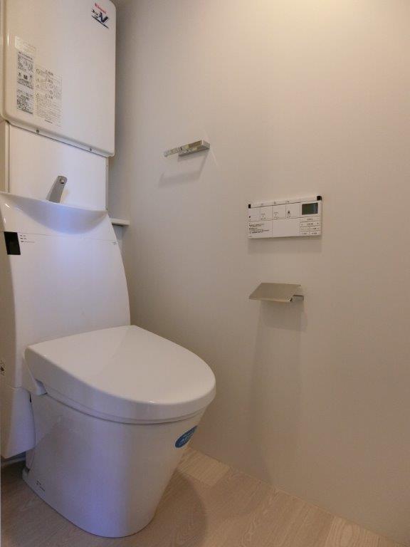 リーガランド恵比寿401の室内5