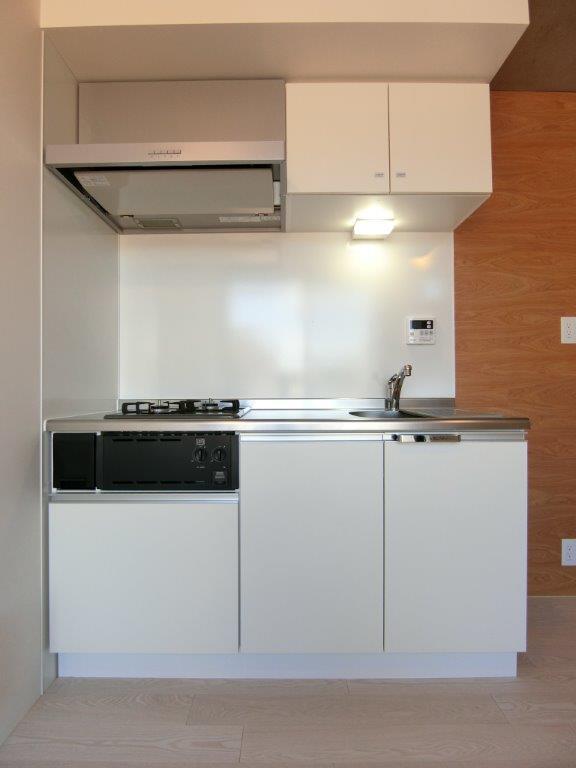 リーガランド恵比寿401の室内7