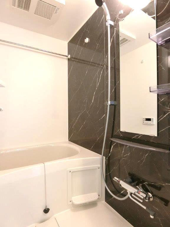 リーガランド恵比寿401の室内10