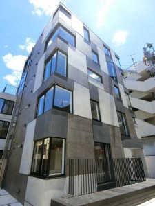 リーガランド恵比寿401の室内11