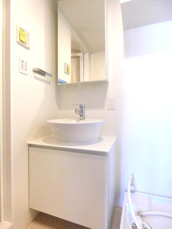 リーガランド恵比寿401の室内8