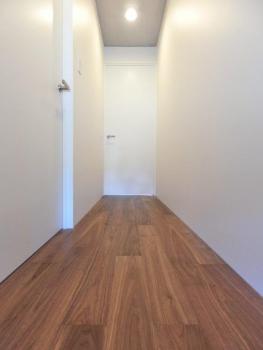 リーガランド恵比寿401の室内4