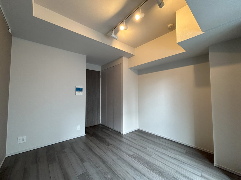 ザ・パークハビオ神泉210の室内2