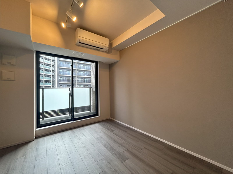 ザ・パークハビオ神泉210の室内1